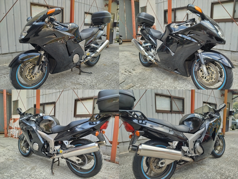 車体画像②